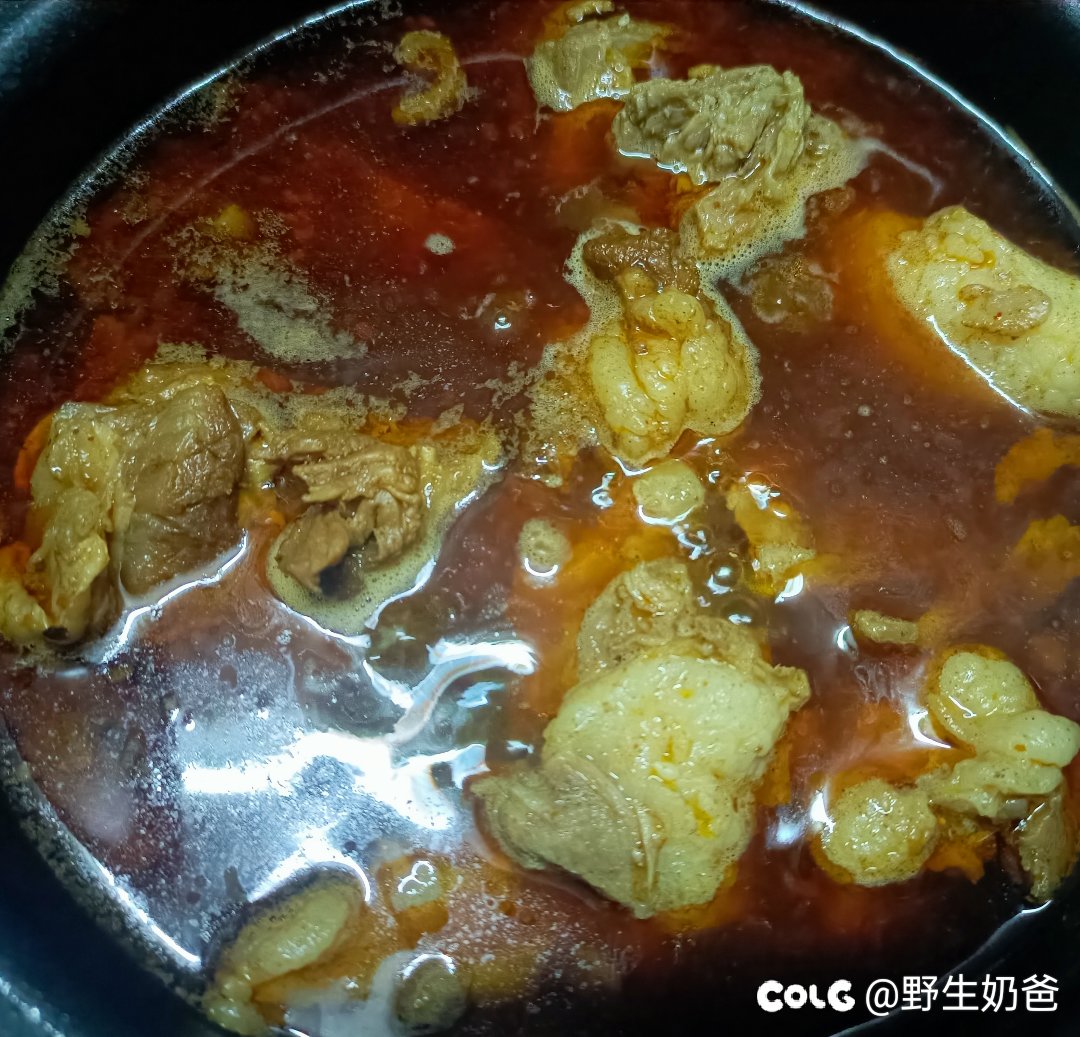 忍不住了，等不到明天了1