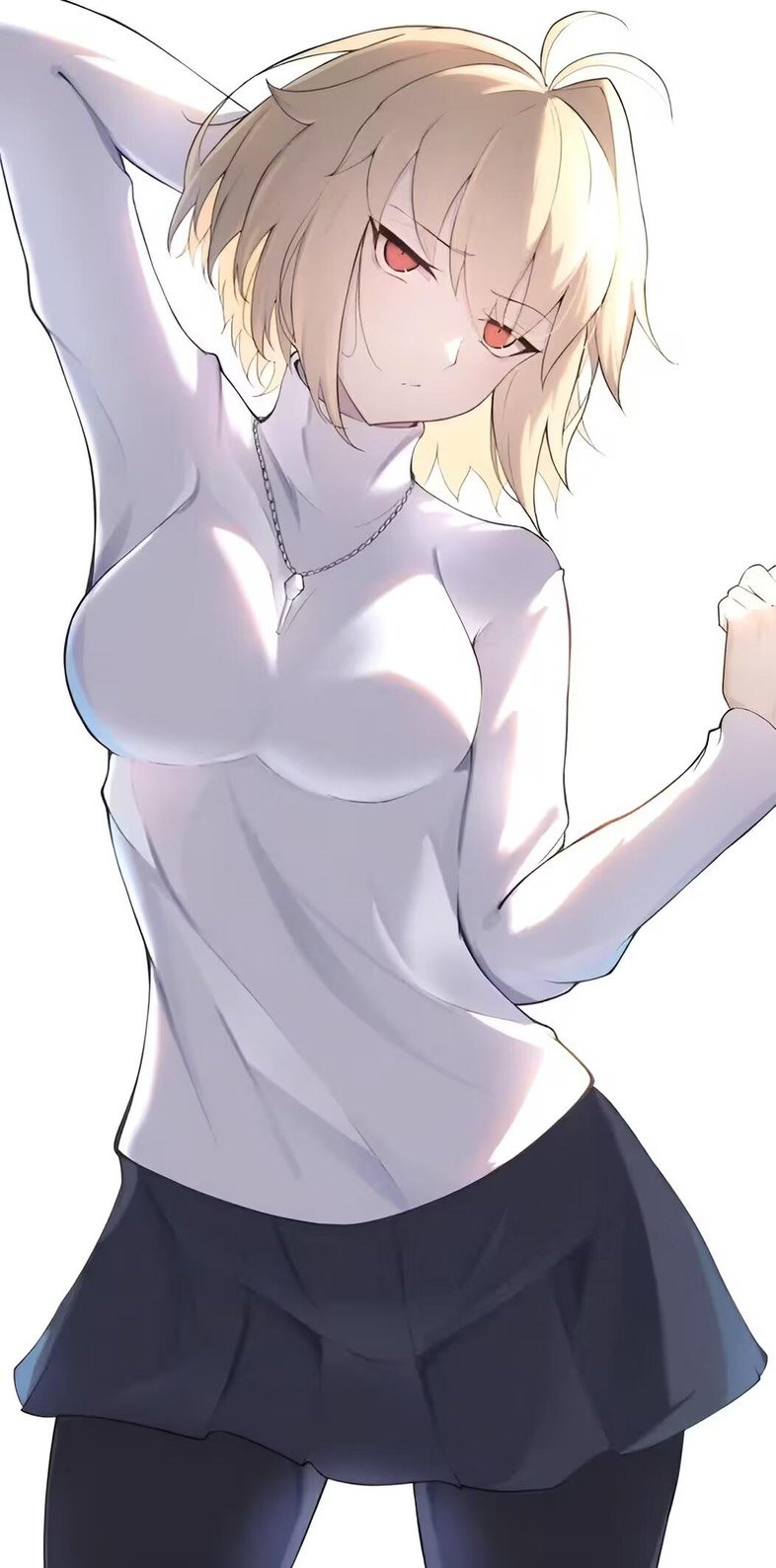 一点也不瑟瑟2
