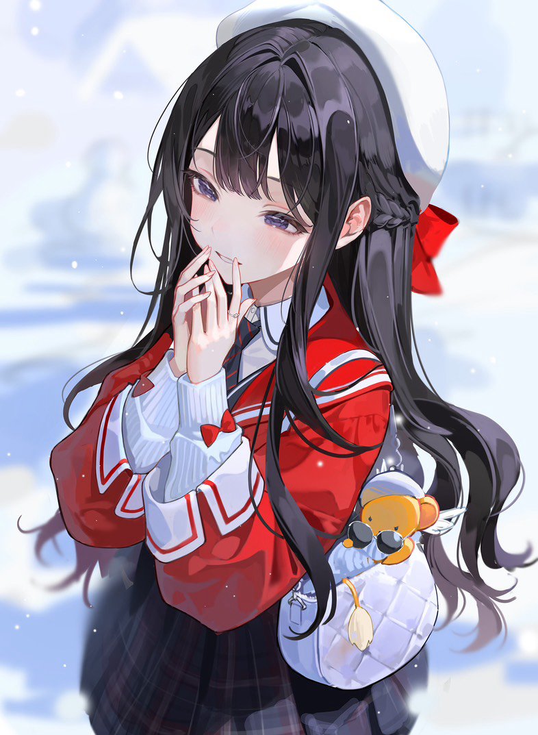 一点也不瑟瑟15