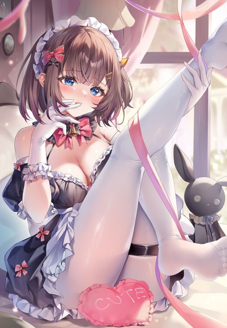 明天和意外谁先来呢7