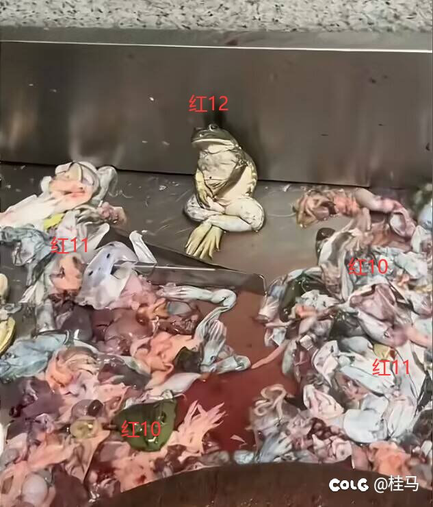 有感而发1