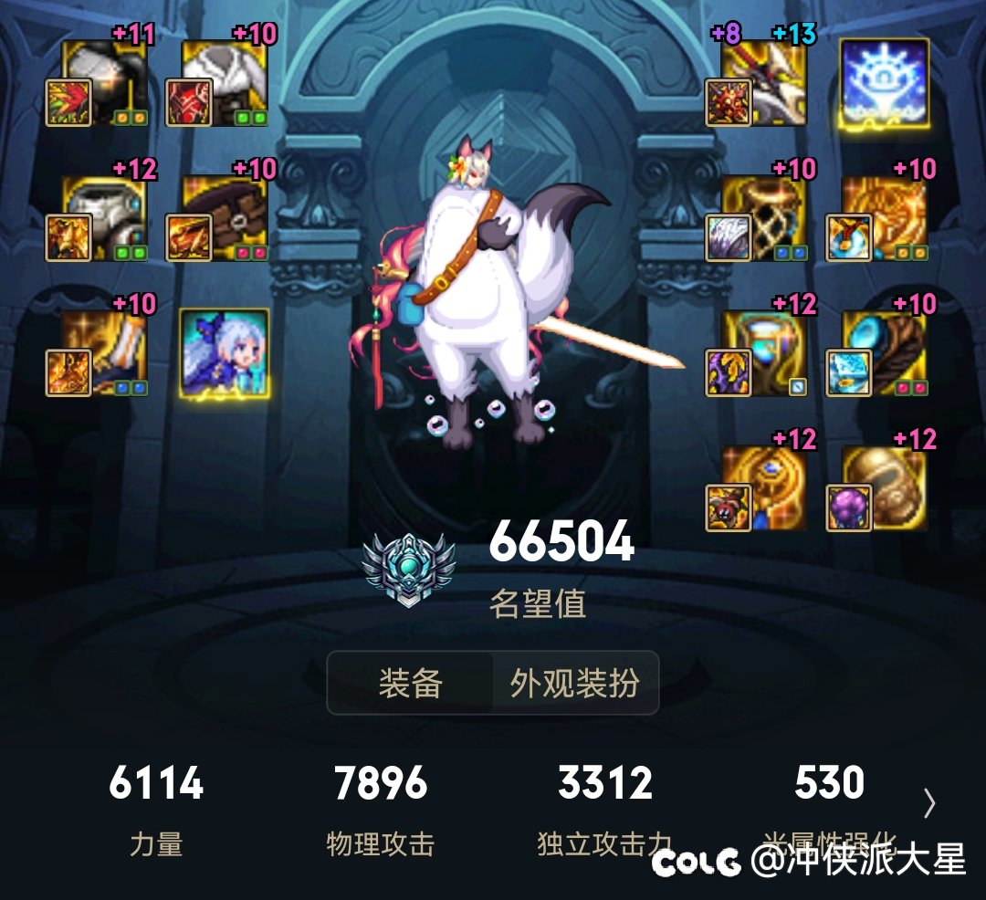 回归玩家有一大堆问题想问1