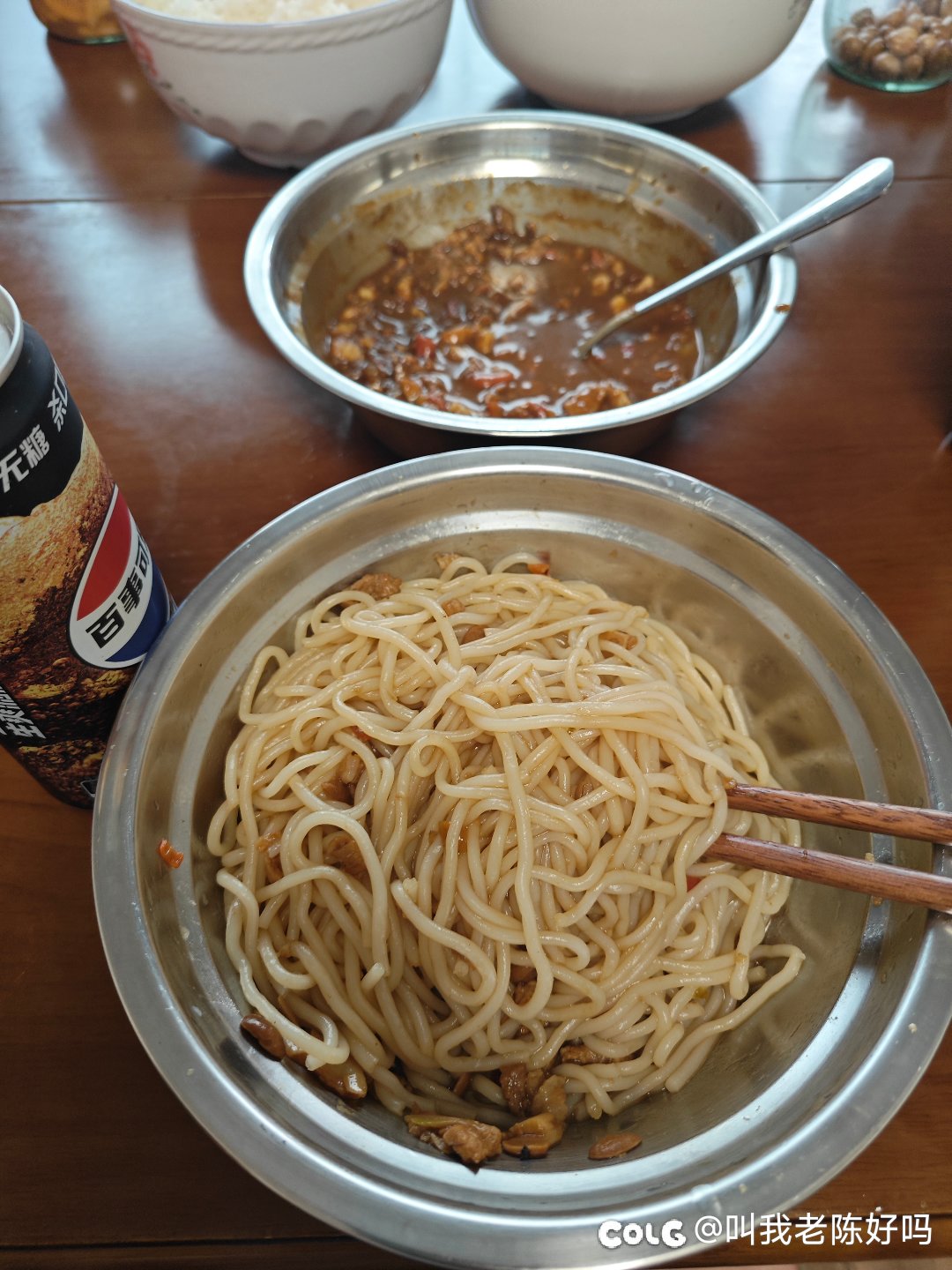 好想吃面啊1