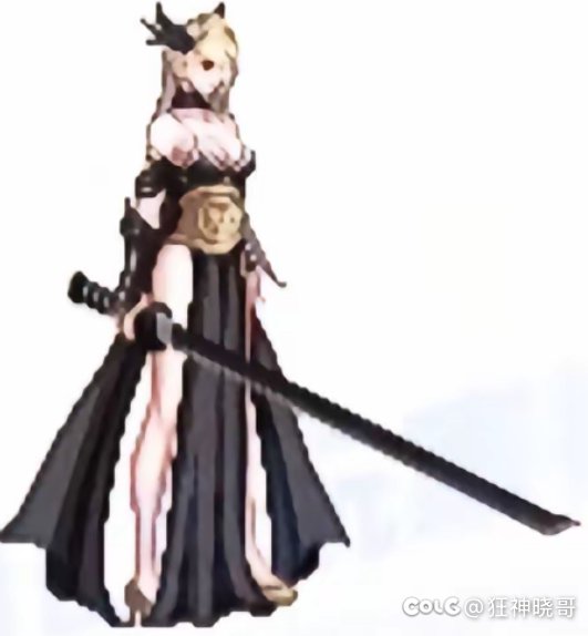 AI绘画 AI手办1