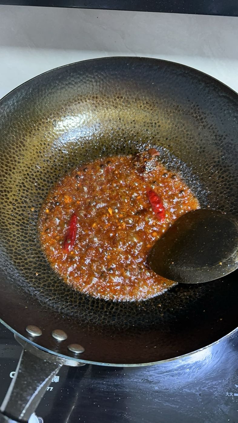 今日食谱吃啥3