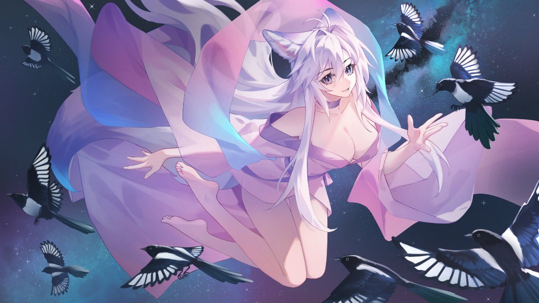 AI绘画1