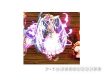 求一个女法魔法盾的补丁，如图2