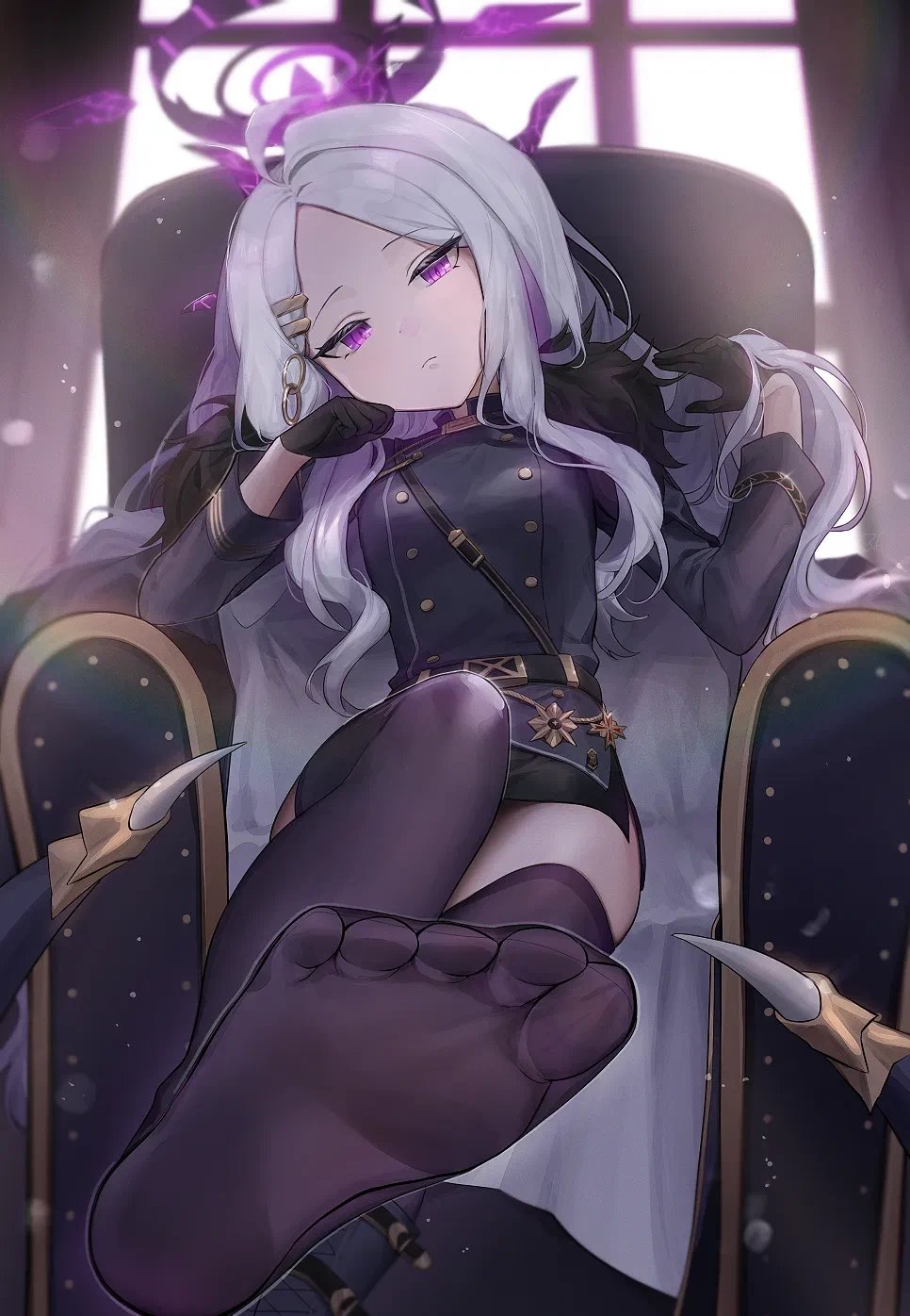 秃秃秃4