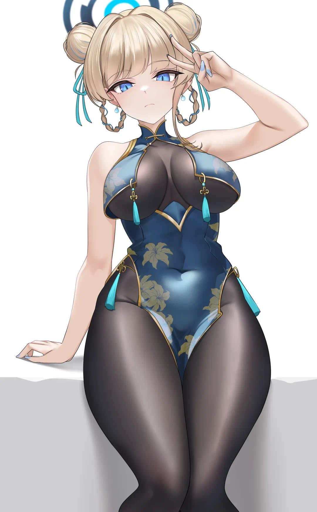 秃秃秃9
