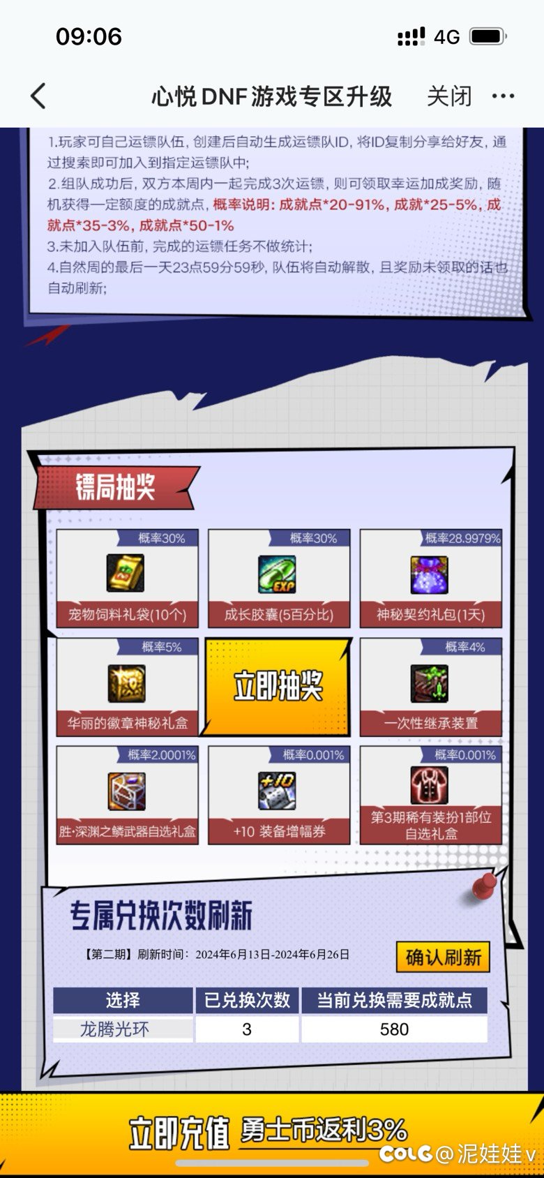 这几率谁敢说保真1