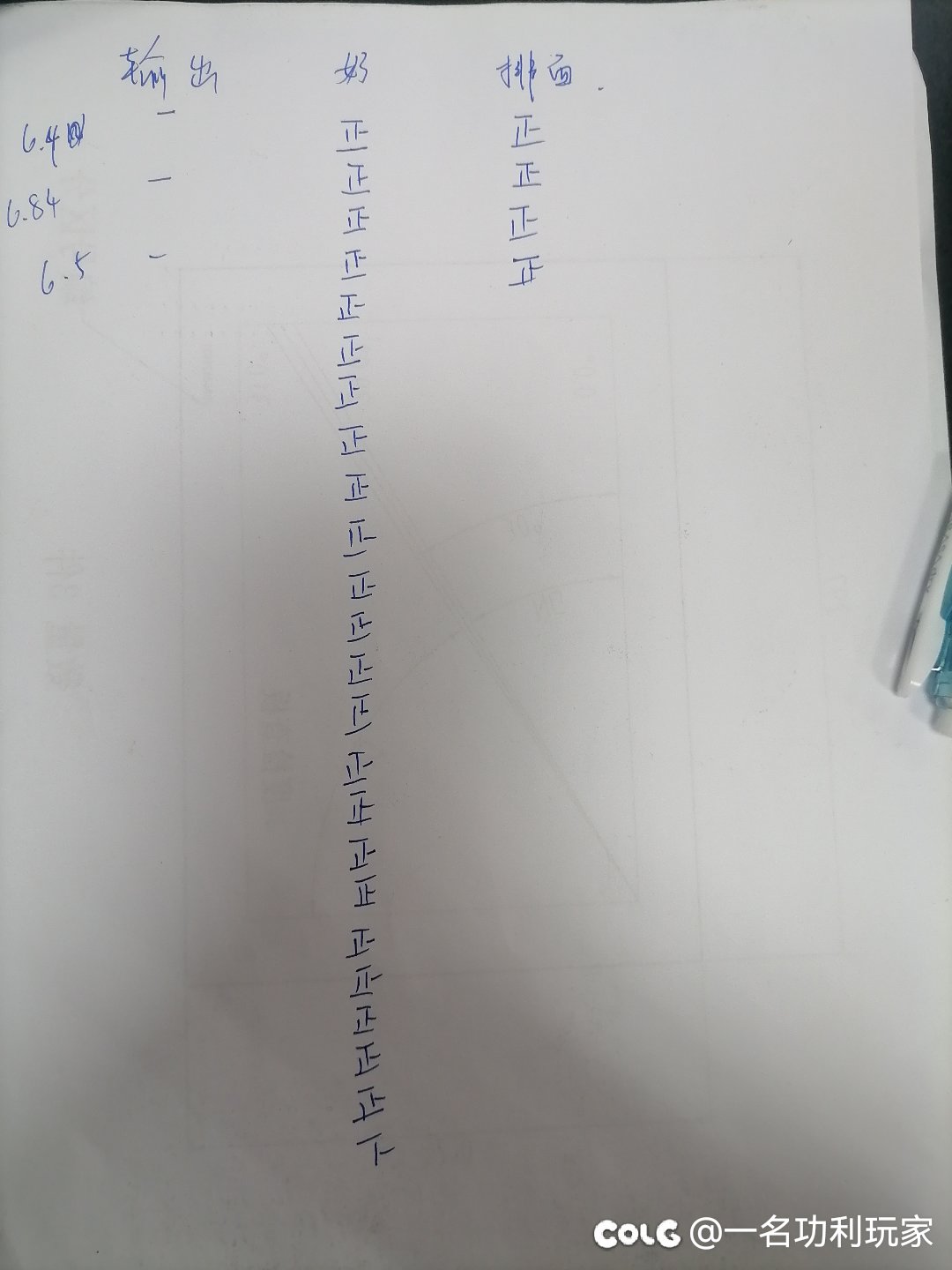 针对奶有单刷需求这个问题，统计了一下跨5奶妈1