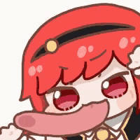 哈哈哈，先遣服开了波团1