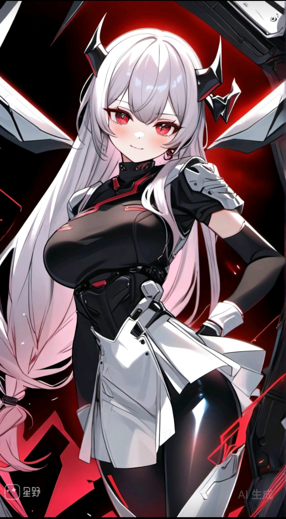 AI绘图1