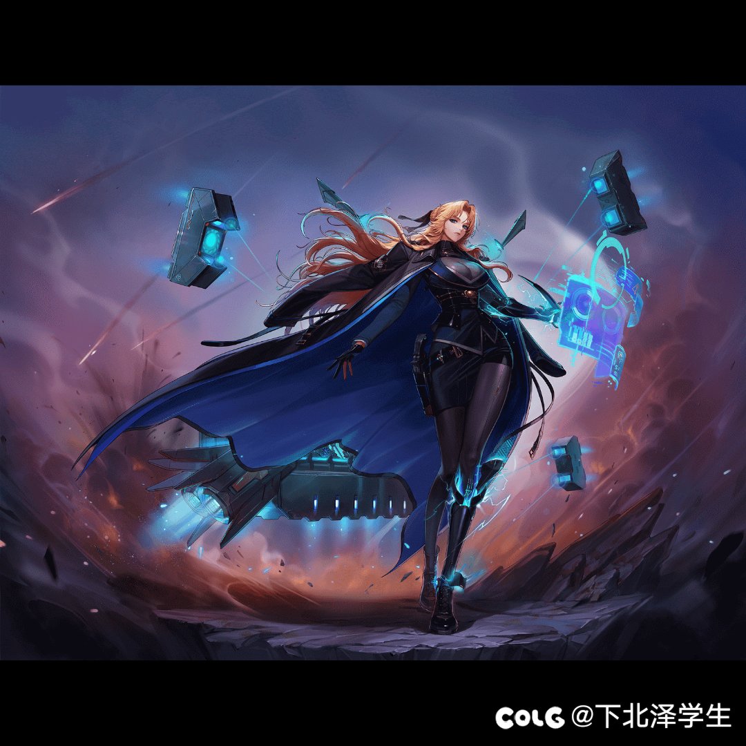科技发达了，新时代却没有能承载我的船2