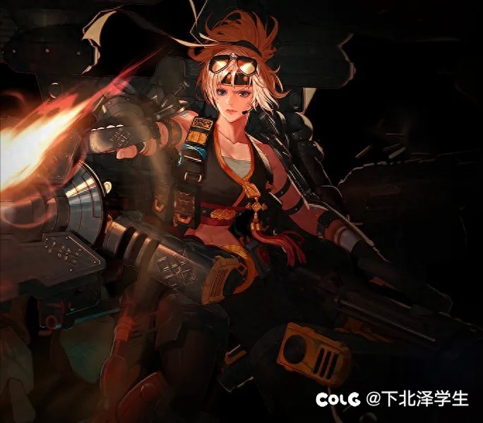 科技发达了，新时代却没有能承载我的船6