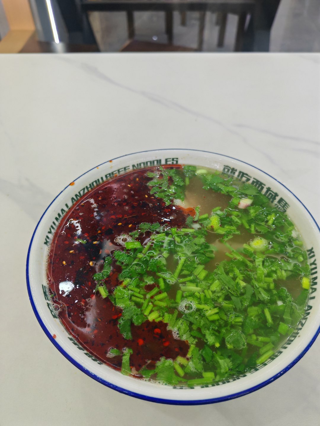 老陕来评价一下1