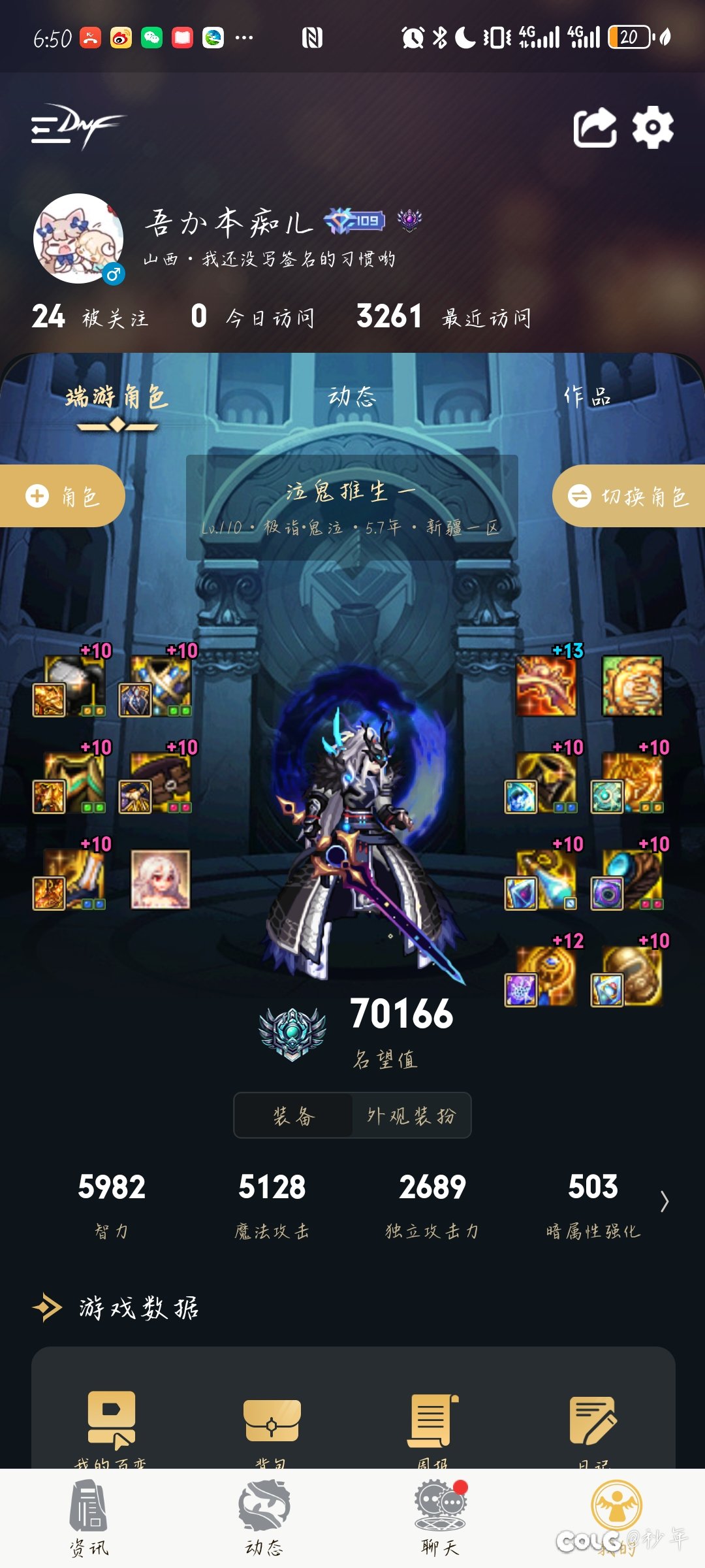 不知道大伙怎么看增幅11常驻2