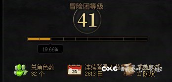 7年一天不落，这是什么神仙1