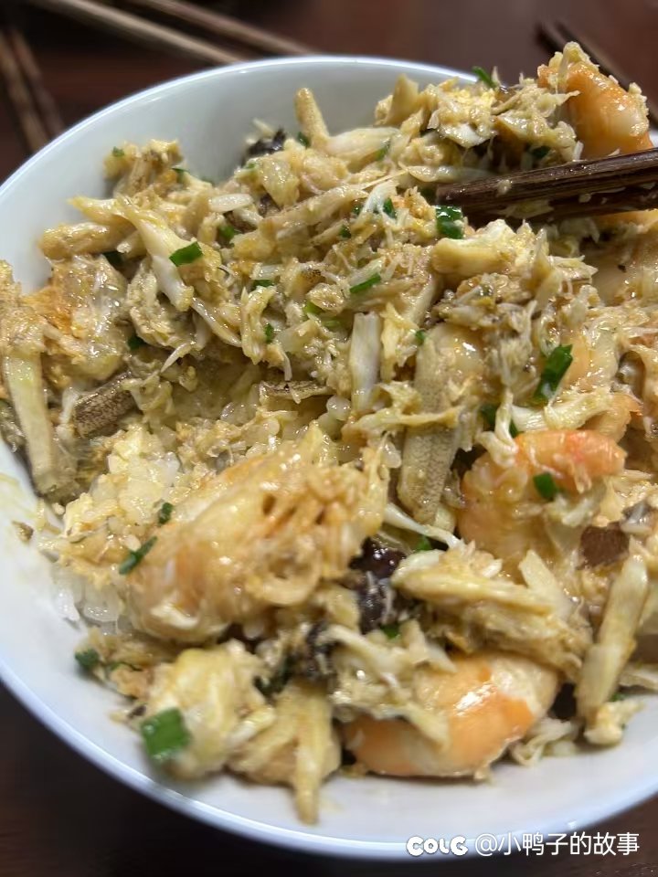 痛风饭1