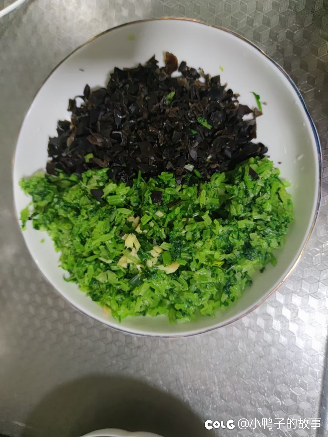 简单吃个馄饨1