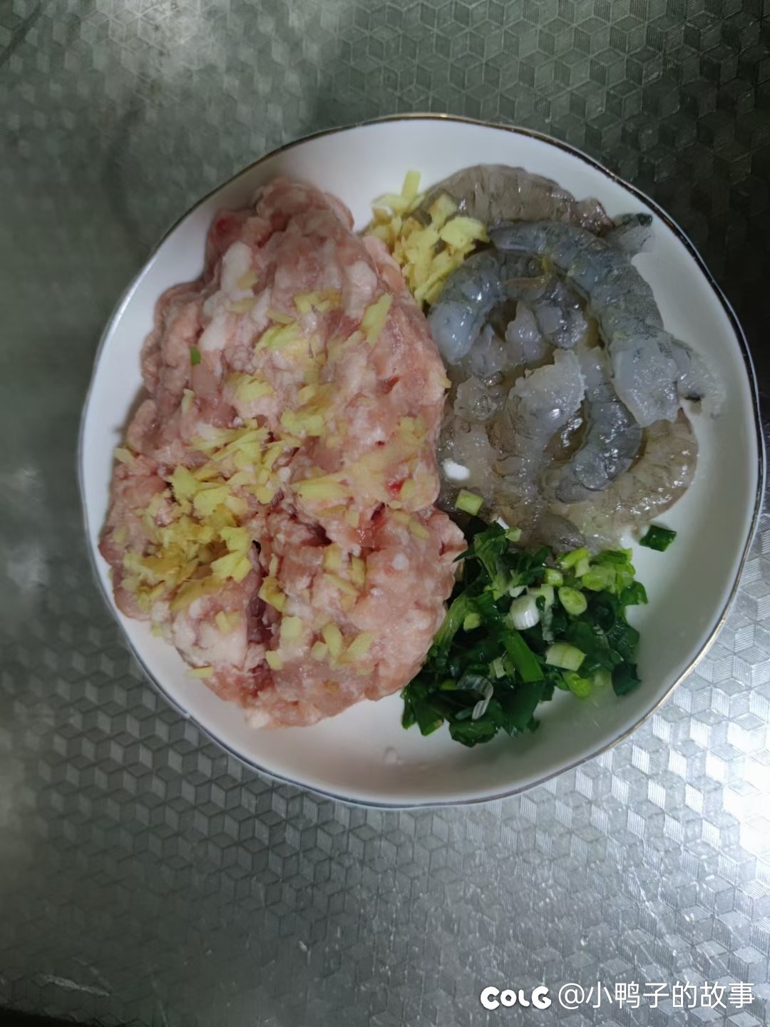 简单吃个馄饨2