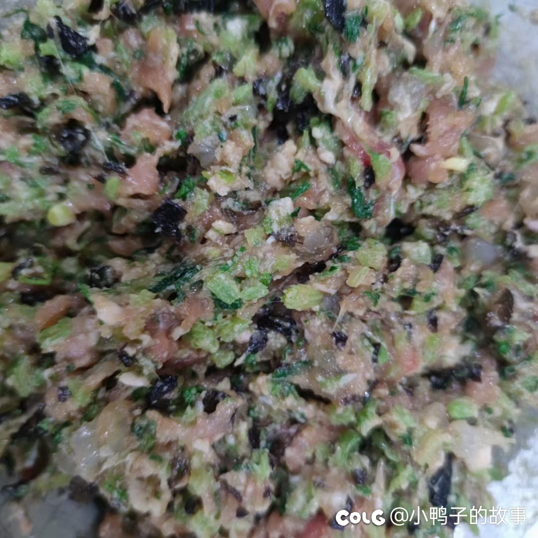 简单吃个馄饨3