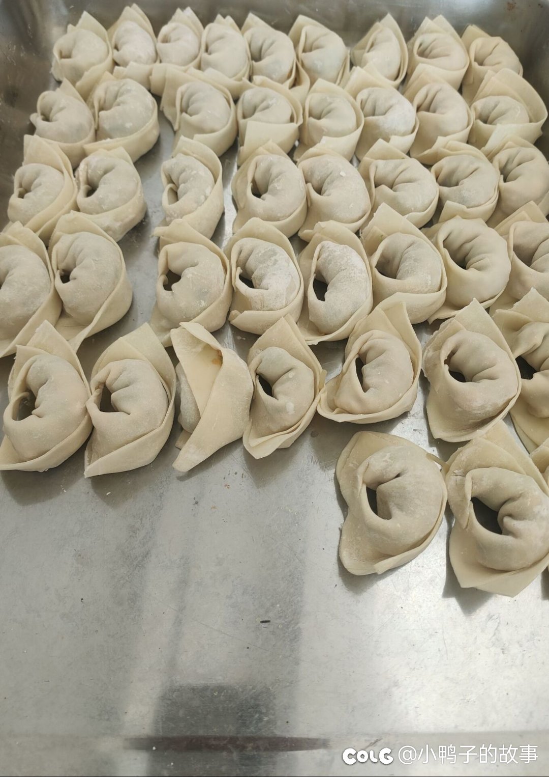 简单吃个馄饨4