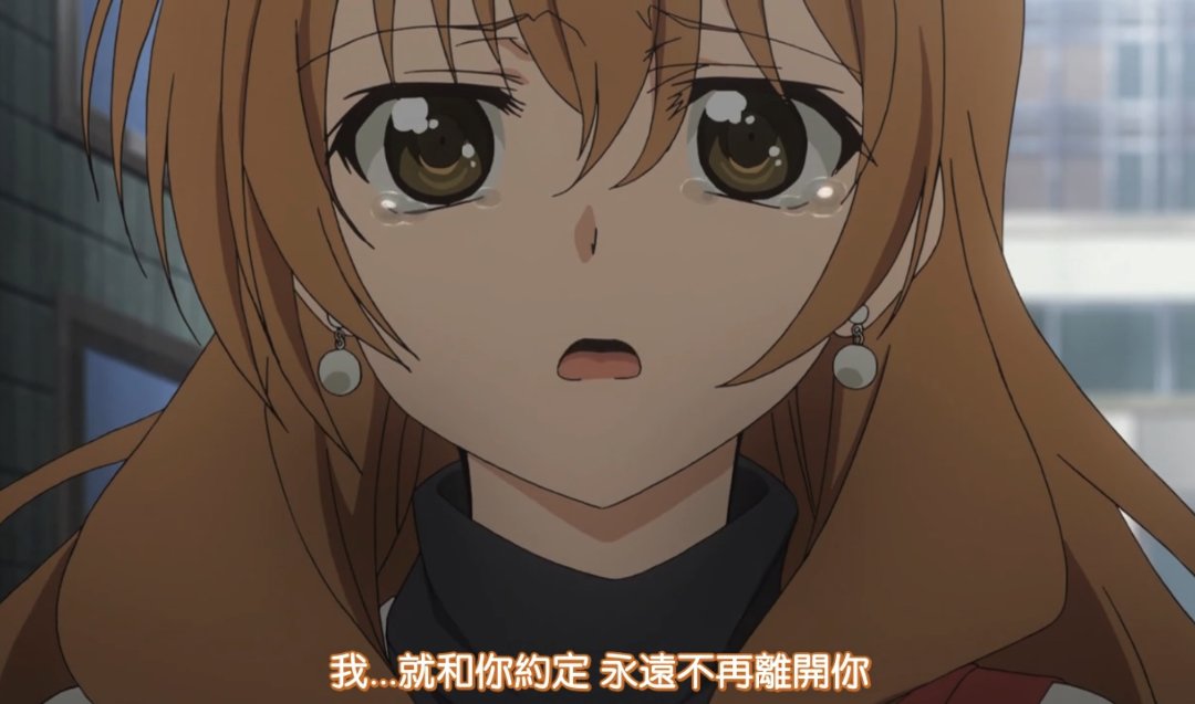 补番《青春纪行（又译金色时光）》2