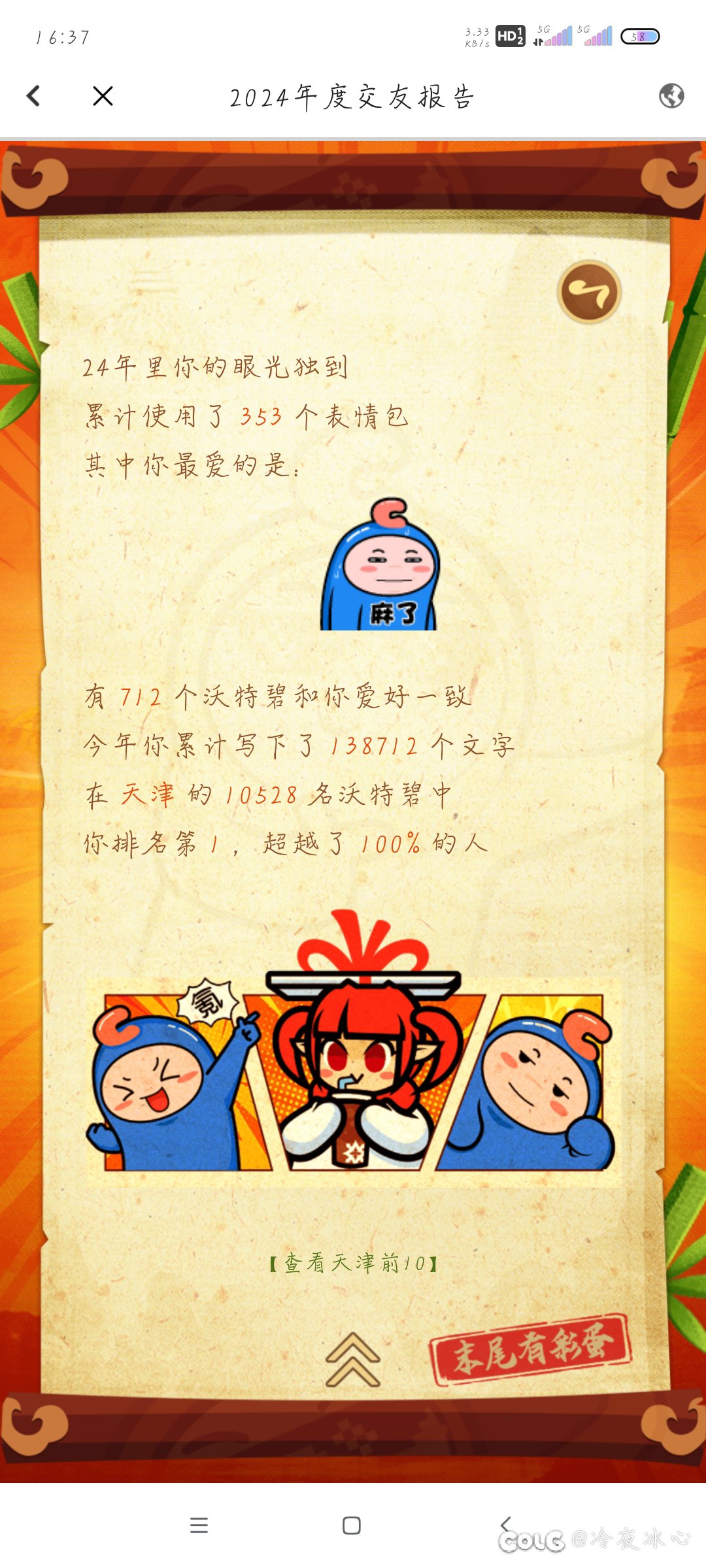 这个综合第一什么啊2