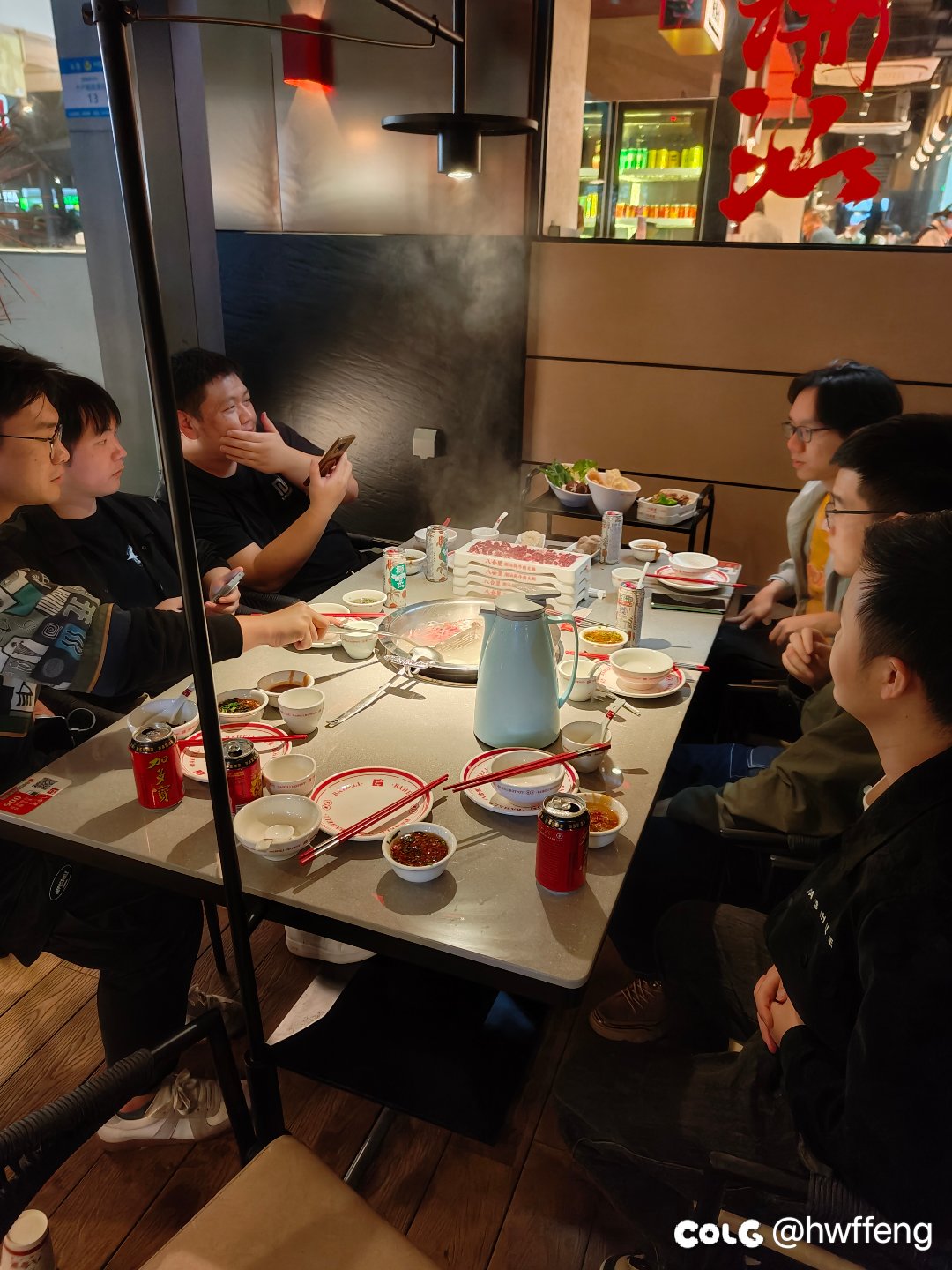 发一下嘉年华朋友圈6