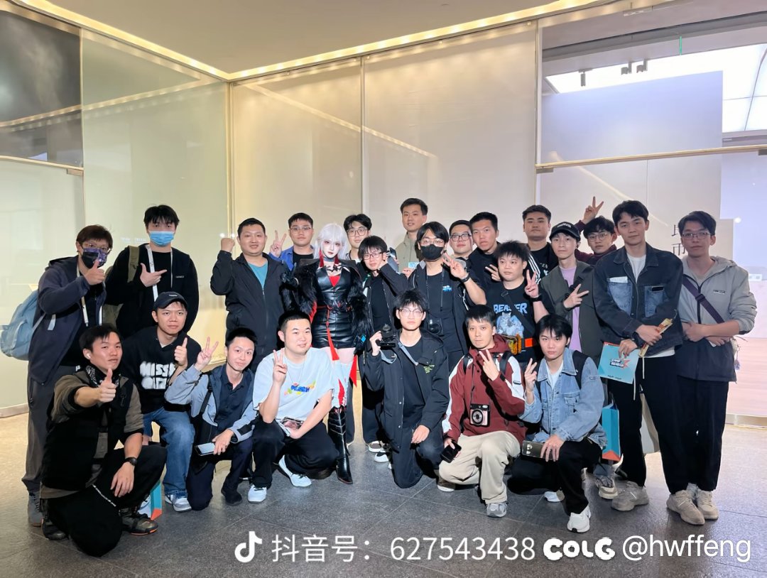 发一下嘉年华朋友圈48