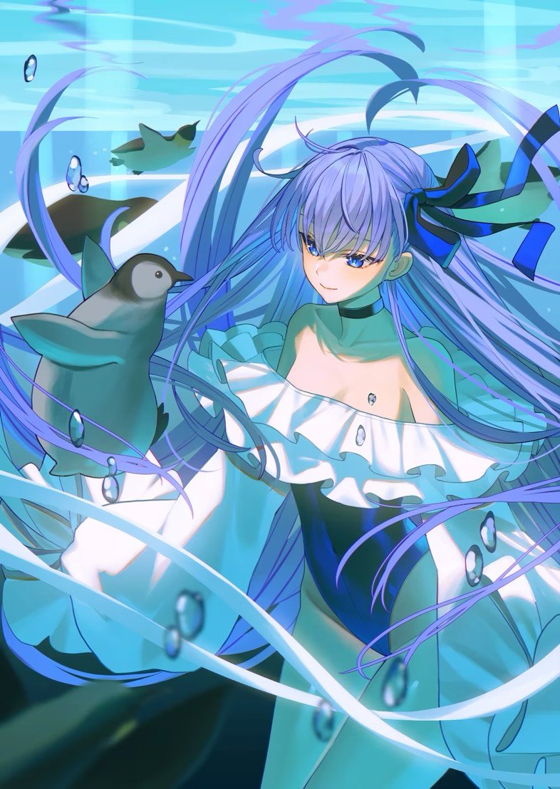 我们FGO还是很多要素的3