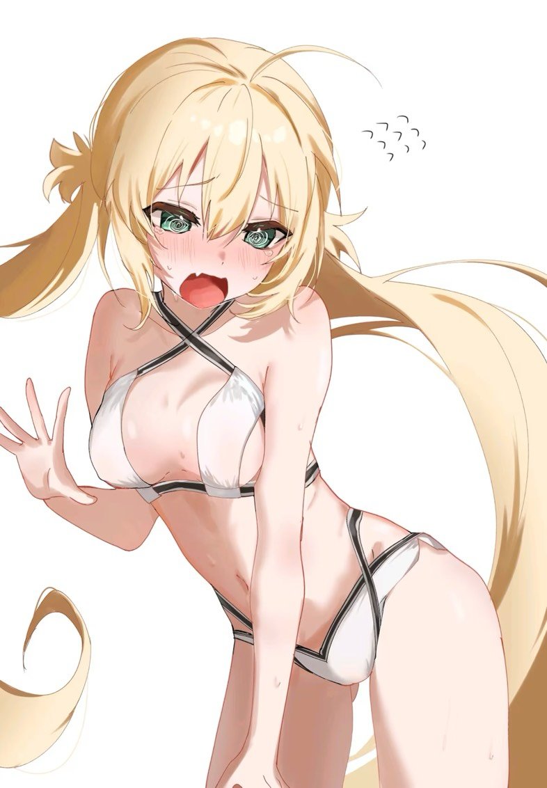 我们FGO还是很多要素的6