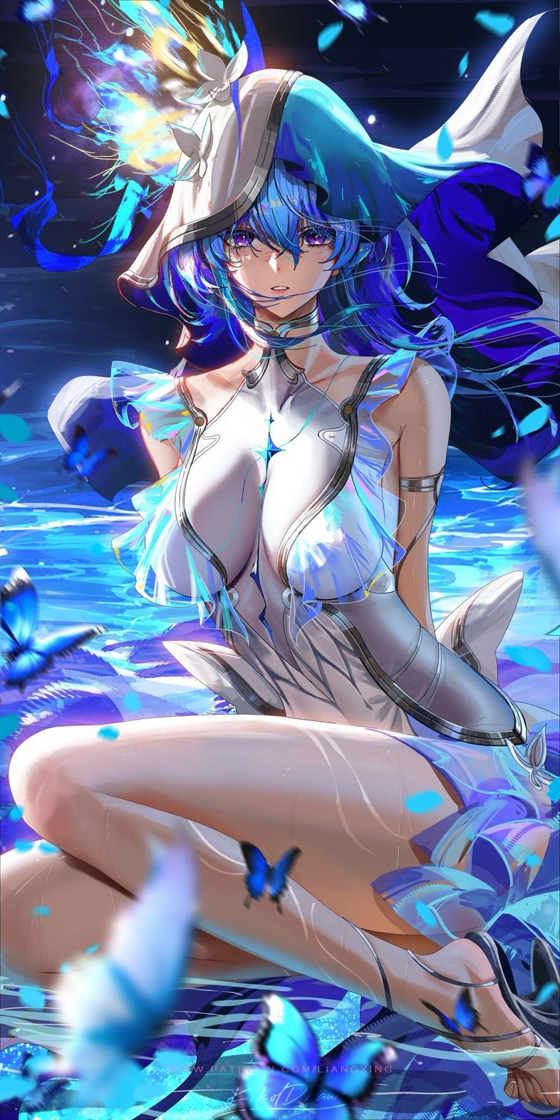 我们FGO还是很多要素的11