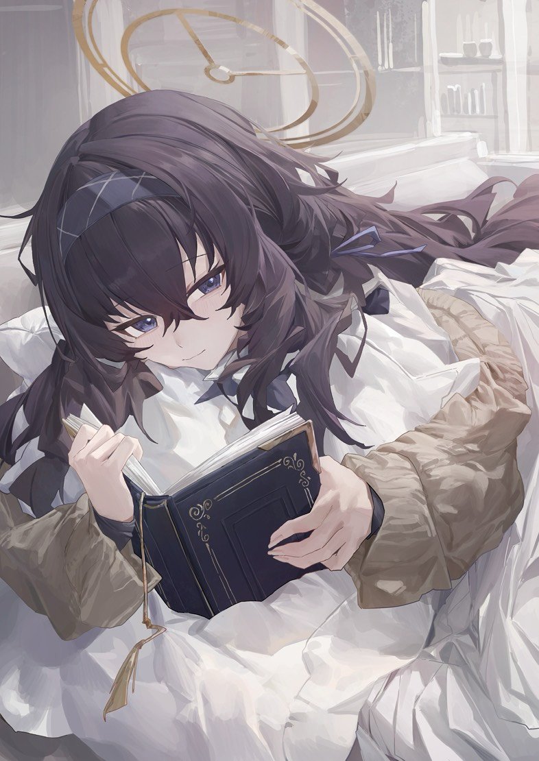 我们FGO还是很多要素的14