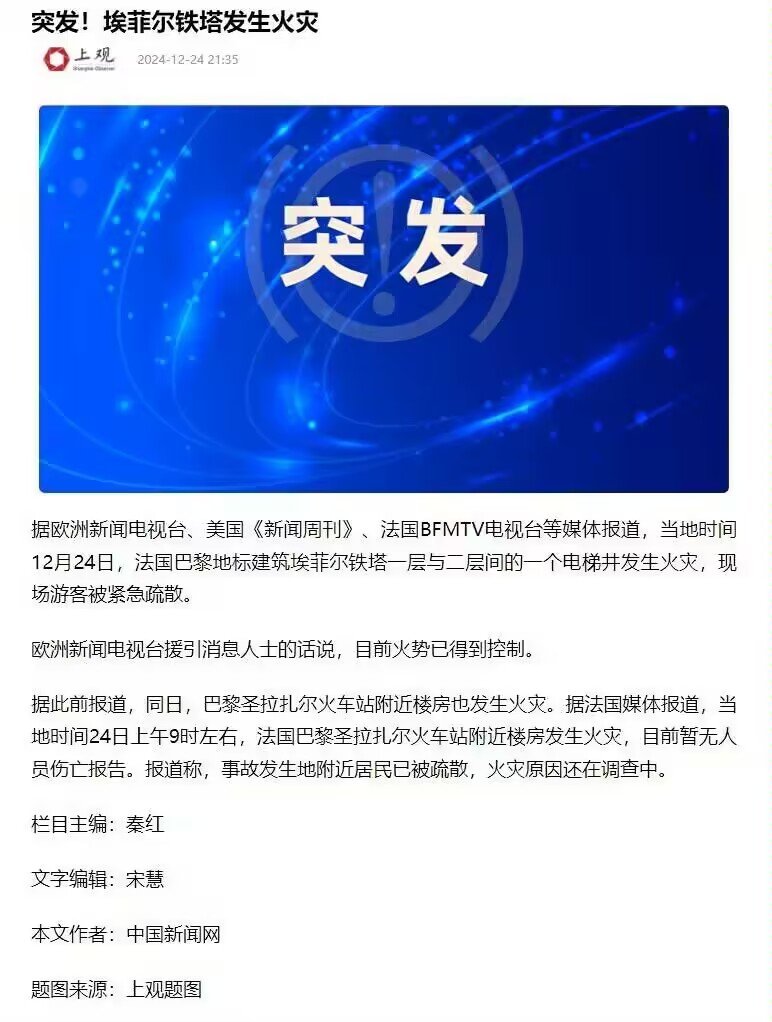 还得是法国的圣诞树2