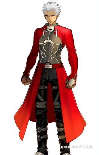 Fate/红A2