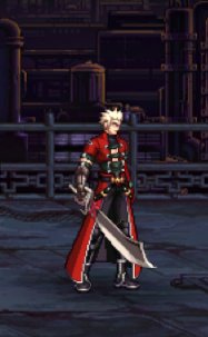 Fate/红A1