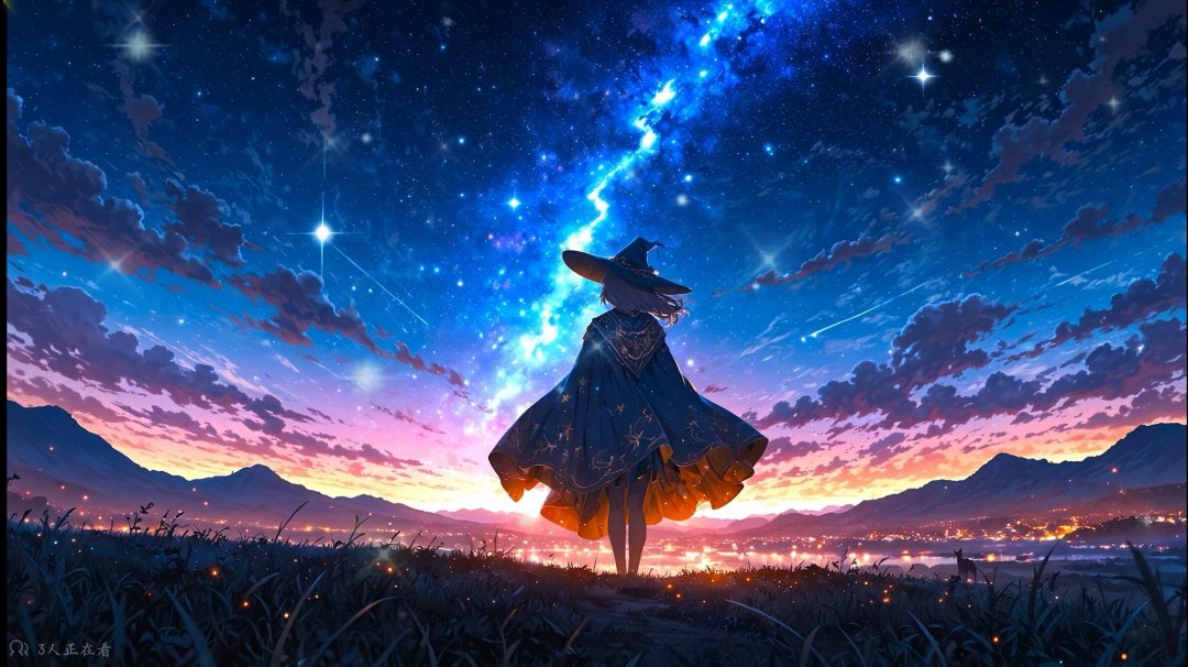 白狐狸不走，我一套年套都不买1