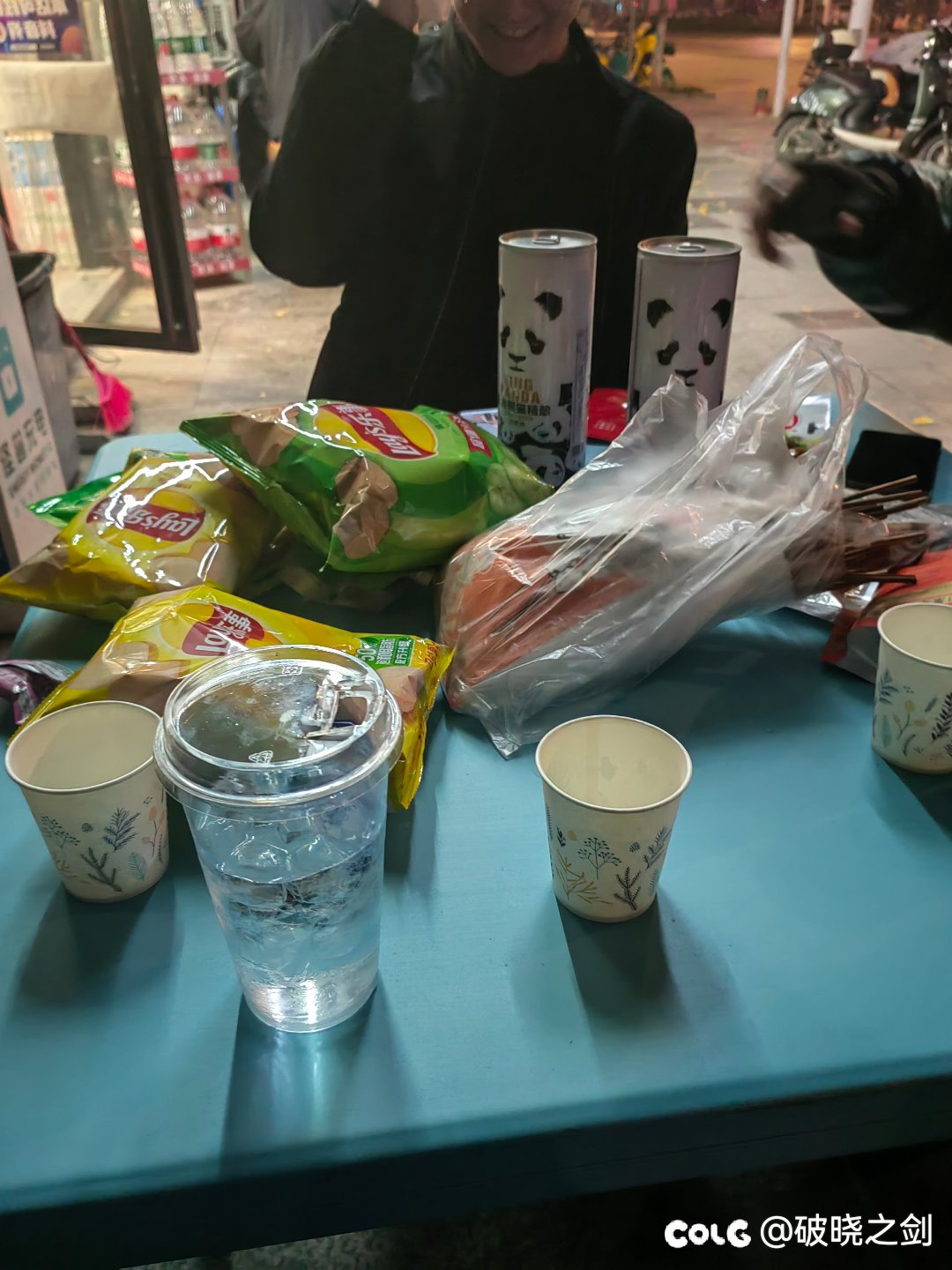 新年第一餐1