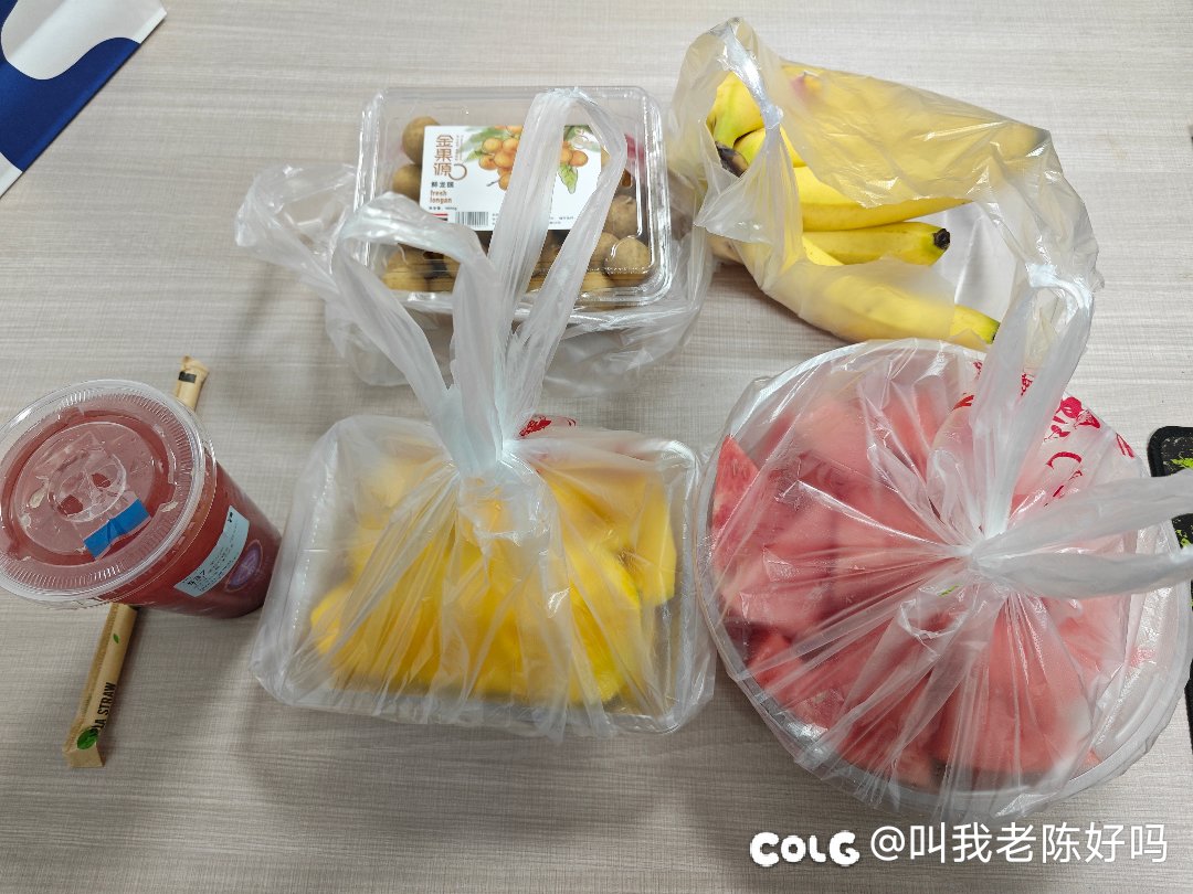 来点饭后水果7781