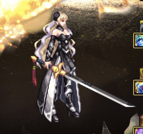 安利些武器幻化5