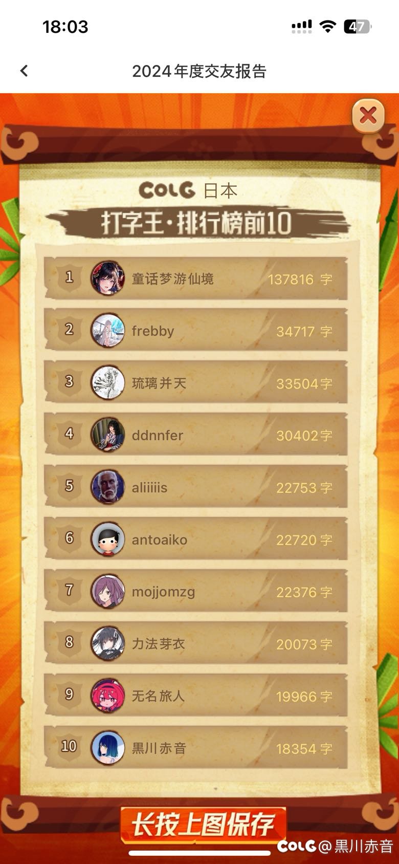分享一下年度报告2
