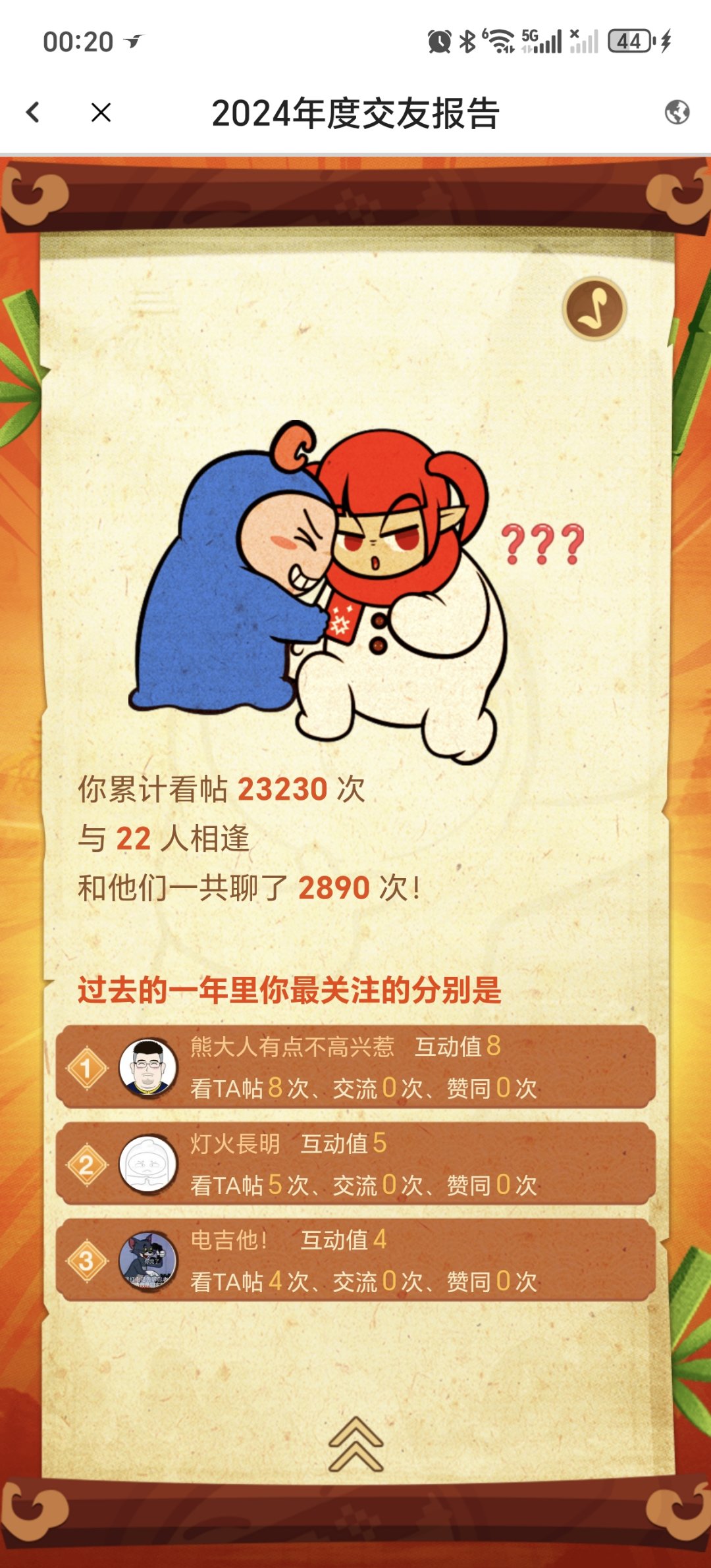 应该没有比我更离谱的了1