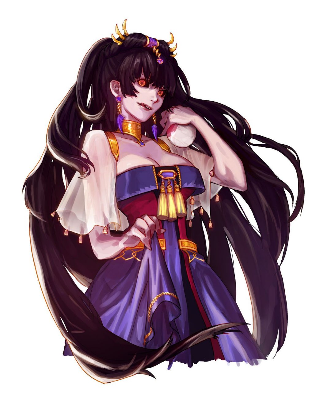 ai绘画，缔告1