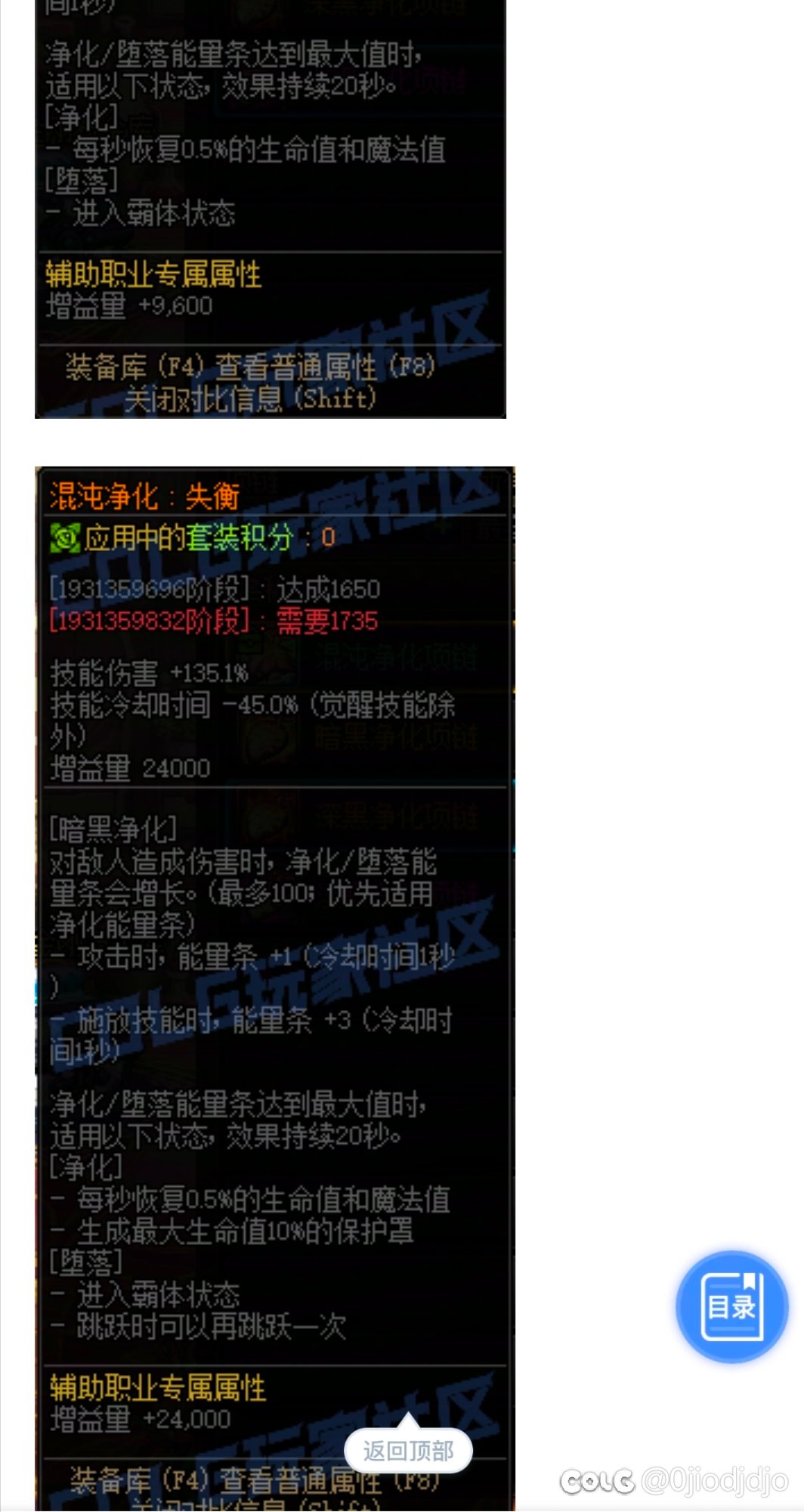 奶套装差异是否太过巨大2