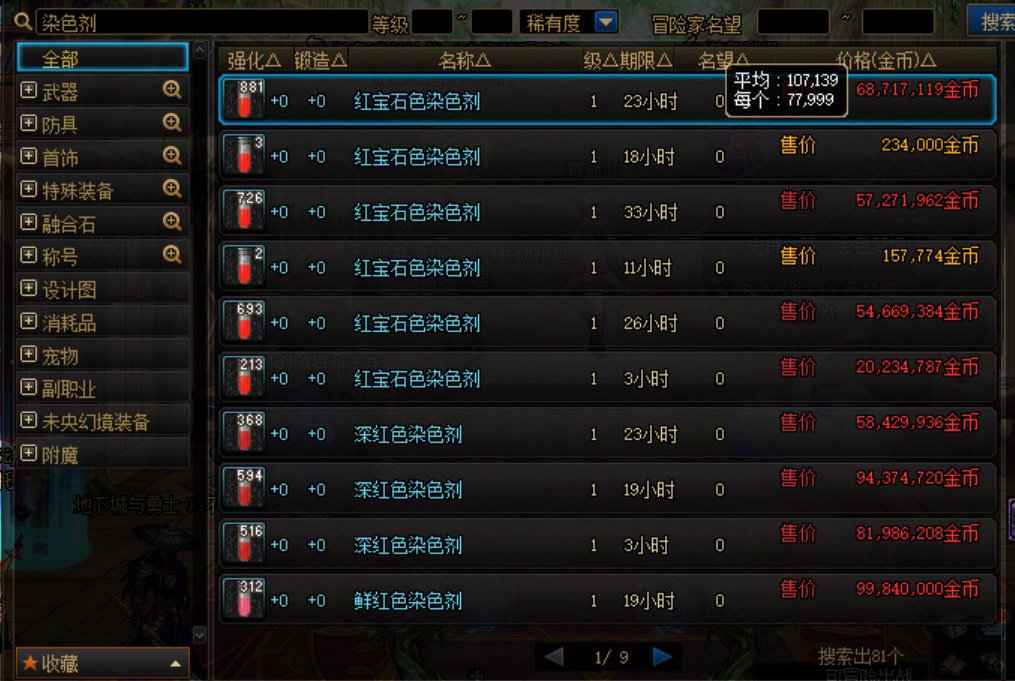 一则关于时装染色剂的小贴士1
