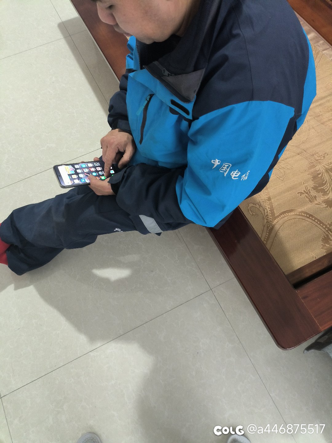 又是被nova震惊的一天1