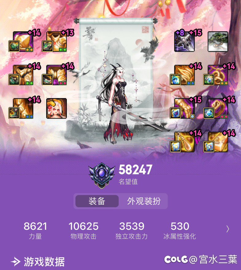 春节时装搭配1