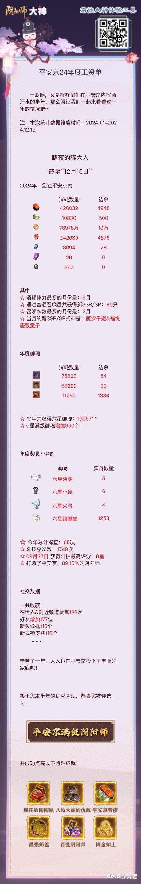 1头1尾了，感觉海星1